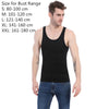 2019 Men Slimming Body Shaper Tummy Shapewear Fat Burning Vest Modeling Underwear Corset Waist Trainer Muscle Girdle Shirt