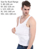 2019 Men Slimming Body Shaper Tummy Shapewear Fat Burning Vest Modeling Underwear Corset Waist Trainer Muscle Girdle Shirt