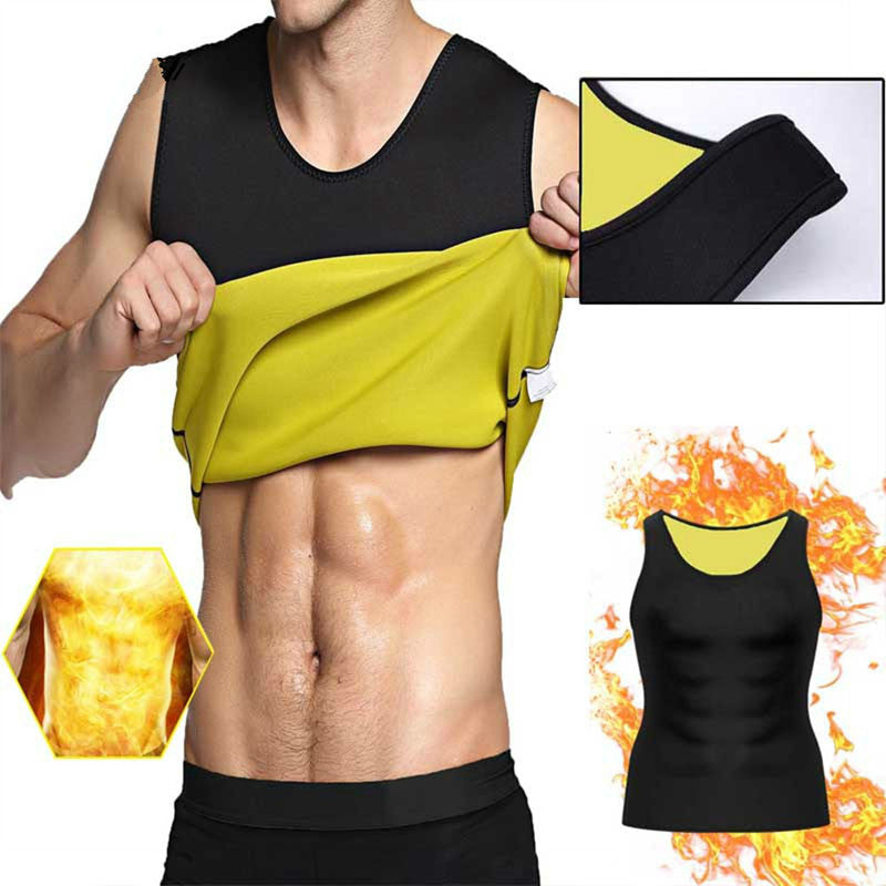 Waist Trainer Body Shaper Modeling Corset Sweat Belt Waist Trainer