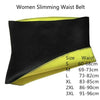 Men's Slimming Body Shaper Modeling Vest Belt Belly Men Reducing Shaperwear Fat Burning Loss Weight Waist Trainer Sweat Corset